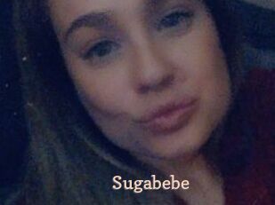Sugabebe