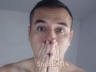 sugar1014 Chaude Vision