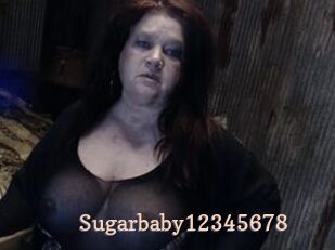 Sugarbaby12345678