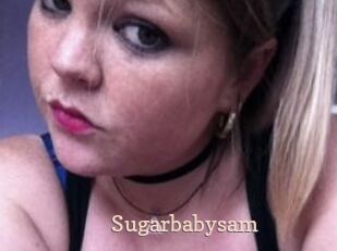 Sugarbabysam