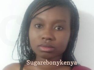 Sugarebonykenya