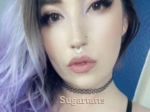 Sugartatts
