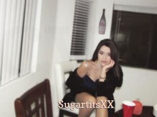 SugartitsXX