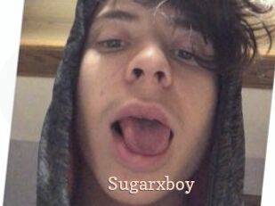 Sugarxboy