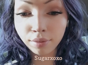 Sugarxoxo