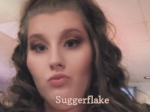 Suggerflake