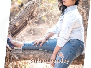 Suhanipandey