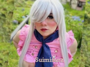 Suimisanz