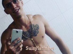 Suirylatinhot