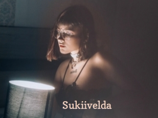 Sukiivelda