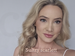 Sultry_scarlett