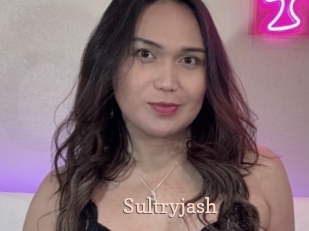 Sultryjash