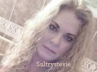 Sultrystevie