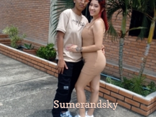 Sumerandsky