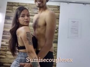 Sumisecouplesex
