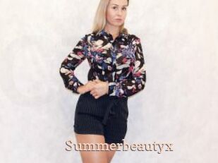 Summerbeautyx