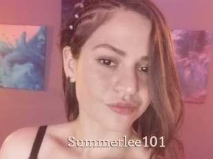 Summerlee101