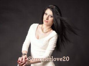 Summerlove20