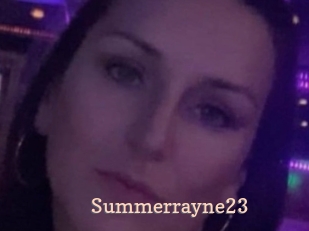 Summerrayne23