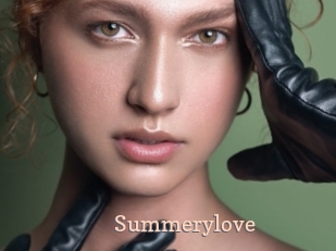 Summerylove