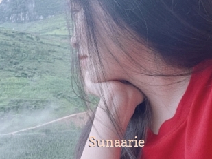 Sunaarie