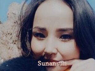Sunansun