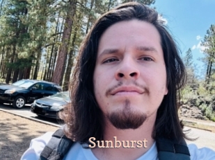 Sunburst