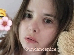Sundancenice