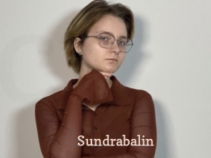 Sundrabalin