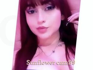 Sunflower_cam99