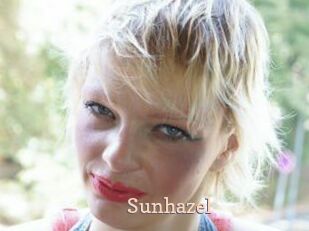 Sunhazel