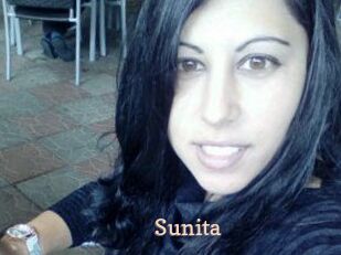 Sunita