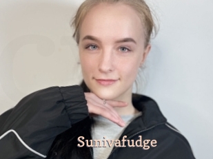 Sunivafudge