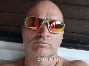 sunjohn Chaude Vision