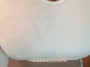 Sunkissed86