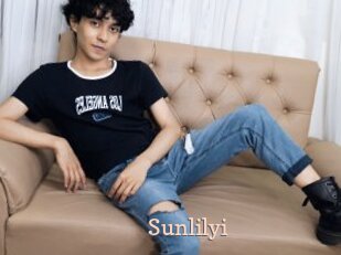 Sunlilyi