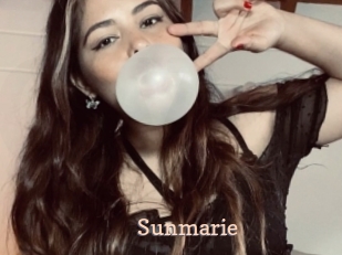 Sunmarie