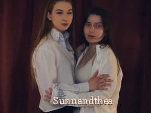 Sunnandthea