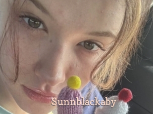 Sunnblackaby