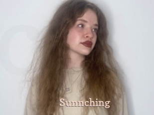 Sunnching
