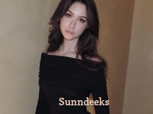 Sunndeeks
