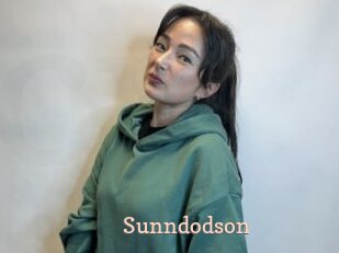 Sunndodson