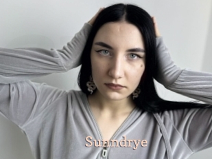 Sunndrye