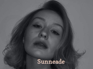 Sunneade