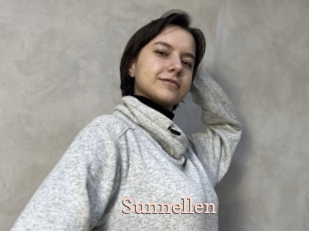 Sunnellen