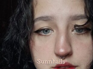 Sunnhails