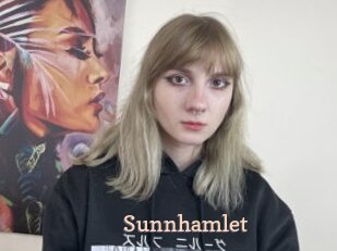 Sunnhamlet