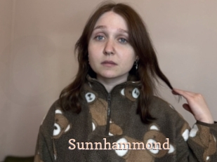 Sunnhammond
