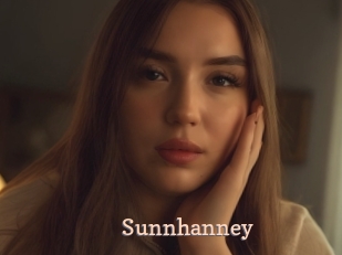Sunnhanney
