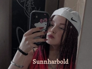 Sunnharbold